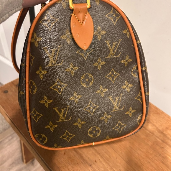 Monogram bag - Picture 12 of 14